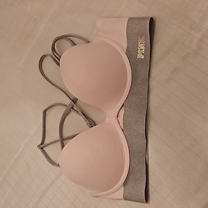 2/$20 PINK Padded Bra
